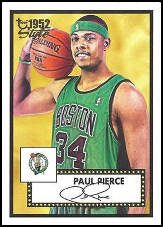 35 Paul Pierce